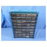 Hardware Storage unit, 12x6.5x15'