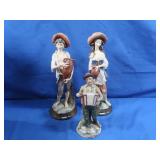 Giuseppe Armani Capodimonte-style Porcelain