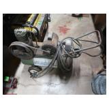 Campbell Hausfeld Portable Air Compressor