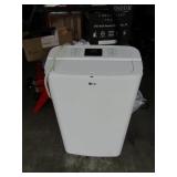 Lg Portable Air Conditioner 18x14x32.5"H