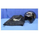 Zues Raider Motorcycle Helmet