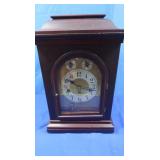 Antique Clock-Stand Alone,Chime Or Silent, inc.