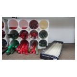 Assortment of Candles