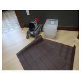 Dremel Elec. Shoe Polisher(Works) inc. Small