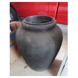 2-36" Planters w/14" Opening