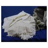 Miscellaneous White Sheets&Bed Accessories