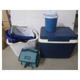 Gott 34qt. Cooler,Small DrinkCooler, YETI Cooler