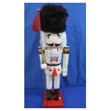 20" Nutcracker