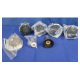 6 New Waterpik Shower Heads