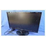23" Samsung TV-not tested