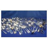Nat King Cole Flatware