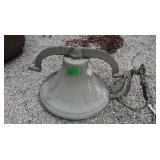 Antique Dinner Bell