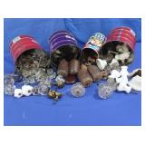 Lg Variety of Door Handles&more