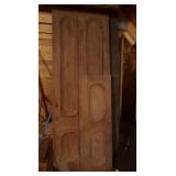 Several Doors-various sizes
