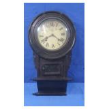 Vintage Wall Hanging Clock