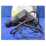 B&D 3/8" Reversible Drill