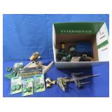 Lawn Sprinklers,Hose Nozzle