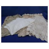 Handmade Crochet Placemats