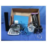 Office Supplies
