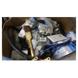 Assortment of Elec. Supplies-Outlets,Outlet