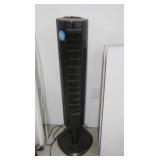 Stand Alone Rotating Heater-40"H