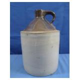 Antique 12"x7" Jug