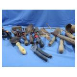 Garden Hand Tools