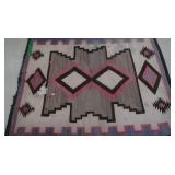 Antique Oriental Rug 4
