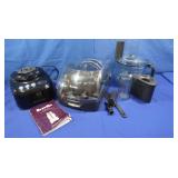 Rare Breville "The Sous Chef"Cooking Processor