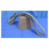 Large Cowbell-repaired