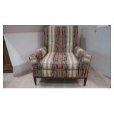 Upholstered Chair