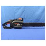 Remington 16" 3.0hp Elec Chainsaw
