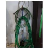 Garden Hoses, Plastic Tubing