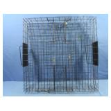Sm Animal Humane Trap-24x24x4"