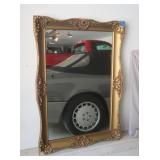 Wall Hanging Mirror-30x42"