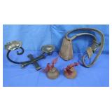 Vintage Lot-Cowbells&more