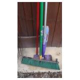 Push Broom,Swiffer