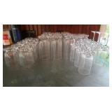 Variety Of Sized Boopie Glasses-Juice&Drinking