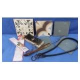 Cooking Fork,Wire Brushe&more