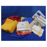Cloth Napkins
