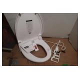 Combier Smart Toilet Seat