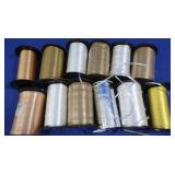 Large Variety of Ribbon Rolls&Napkins