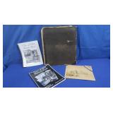 1957,1959 Carnegie Mellon Yearbooks&Atlas