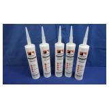 5 Sealed Andersen Window&Door Sealant