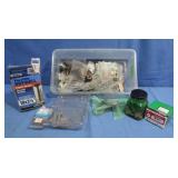 Assortment of Screws&Nails