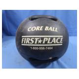 12 lb Exercise Core Ball