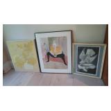 3 Photos incl Birds,Flowers&more