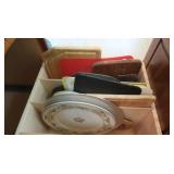 Serving Trays,Large Variety Of Cutting