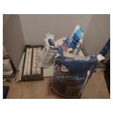 Partial Bags of Portland Cement Mortar,Grout&misc