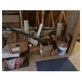 2 Steps-43"W, Misc Building Materials
